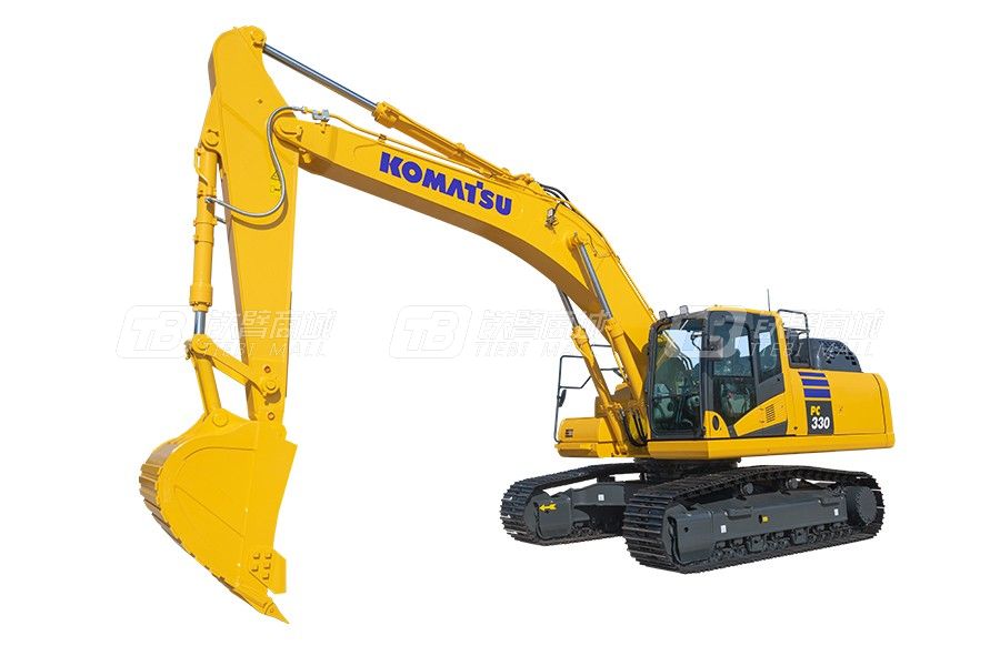 小松PC330-11M0(2.8m斗桿規(guī)格)液壓挖掘機(jī)